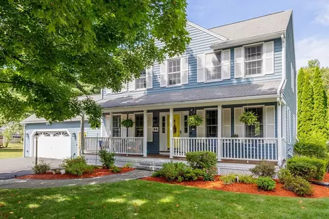 24 Starling Way, Leominster, MA 01453