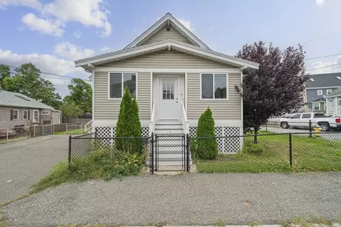 7 Manet Ave, Quincy, MA 02169