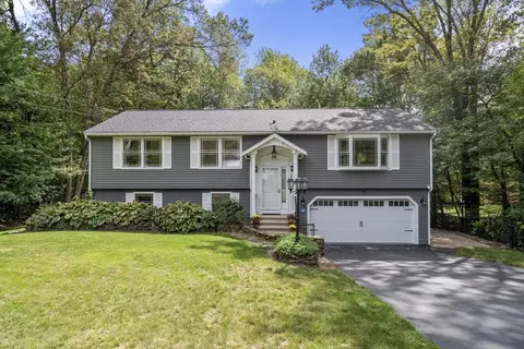 86 Van Buren Rd, Tewksbury, MA 01876