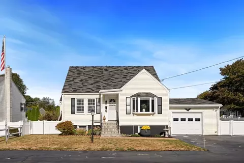 6 Elmwood Ave, Saugus, MA 01906