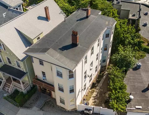 3 Upham Ave # -5, Dorchester, MA 02125