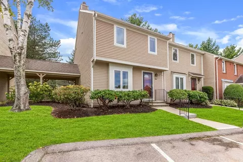 1607 Lewis O Gray Dr #1607, Saugus, MA 01906