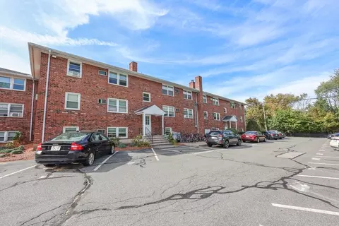 Exterior - 239 Main St #B11, Reading, MA 01867 photo 5 of 6