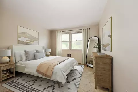 Bedroom - 239 Main St #B11, Reading, MA 01867 photo 1 of 4