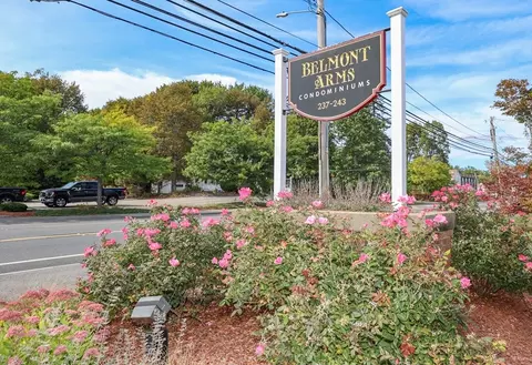 239 Main St #B11, Reading, MA 01867