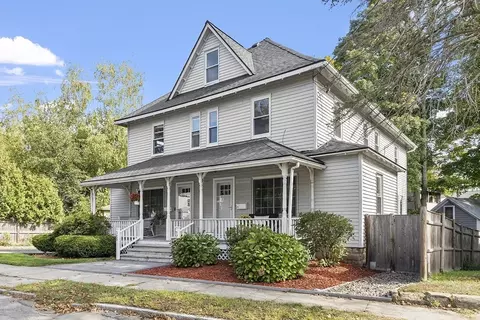 30 Village St #30, Reading, MA 01867