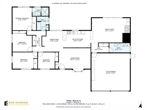 12 Cornell Rd, Danvers, MA 01923 photo 32
