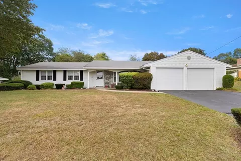 12 Cornell Rd, Danvers, MA 01923