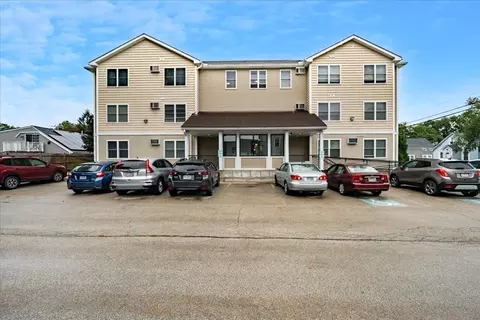 15 Lovell St #20, Nashua, NH 03060
