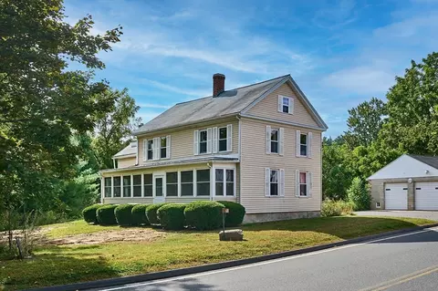 68 College Hwy, Southampton, MA 01073