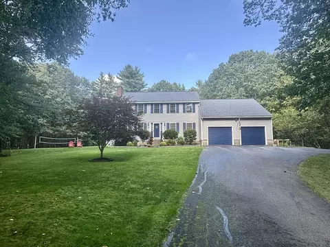 99 Jericho Rd, Haverhill, MA 01832