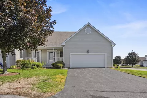 101 Horne Way #101, Millbury, MA 01527