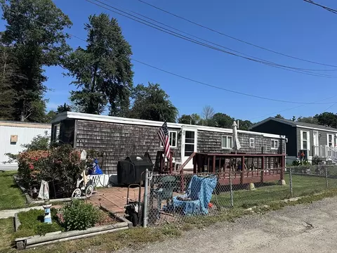 1540 Broadway #31, Raynham, MA 02767