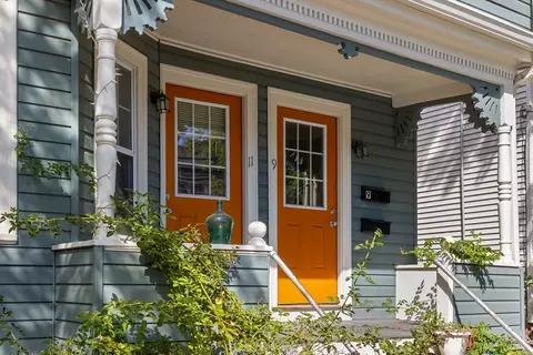 9-11 Morrison Ave, Somerville, MA 02144