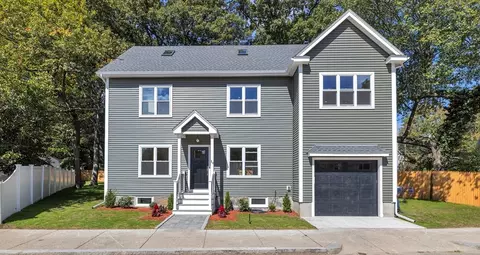 24 Burrwood Rd, Boston, MA 02132