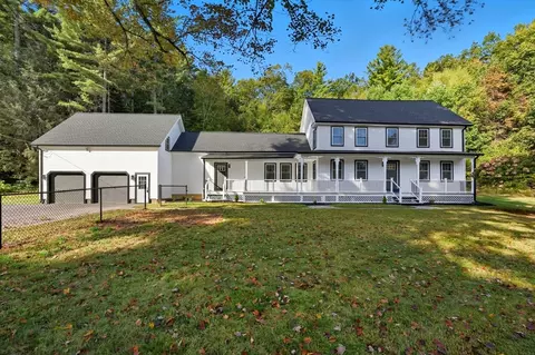 75 Lead Mine Rd, Southampton, MA 01073