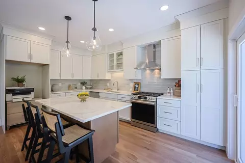 41 Thomas Mann Cir #25, Norfolk, MA 02056