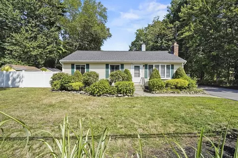 101 Prospect St, Acton, MA 01720