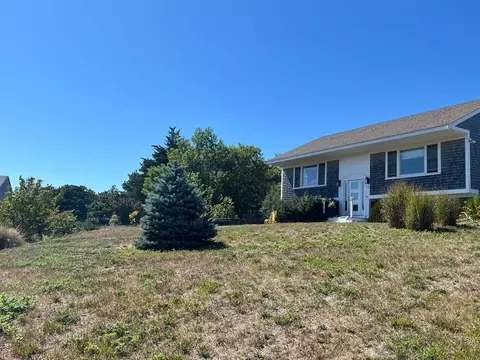 6 Professional Heights Rd #1, Truro, MA 02666