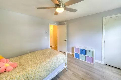 Bedroom - 26 Mildred Ave, Worcester, MA 01603 photo 3 of 7