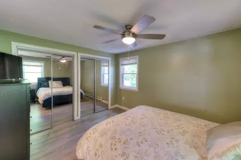 Bedroom - 26 Mildred Ave, Worcester, MA 01603 photo 5 of 7
