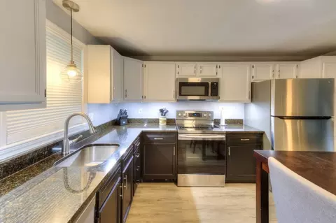 Kitchen - 26 Mildred Ave, Worcester, MA 01603 photo 2 of 4