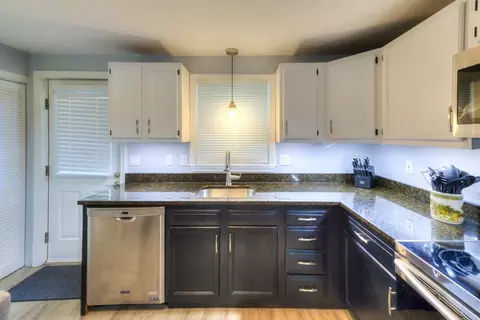 Kitchen - 26 Mildred Ave, Worcester, MA 01603 photo 3 of 4