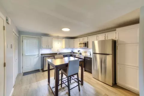 Kitchen - 26 Mildred Ave, Worcester, MA 01603 photo 4 of 4