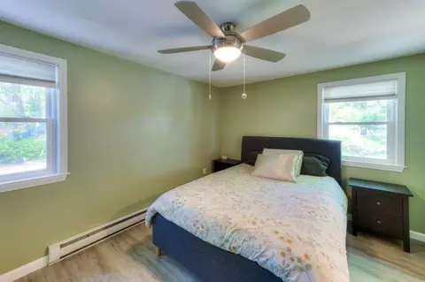 Bedroom - 26 Mildred Ave, Worcester, MA 01603 photo 4 of 7