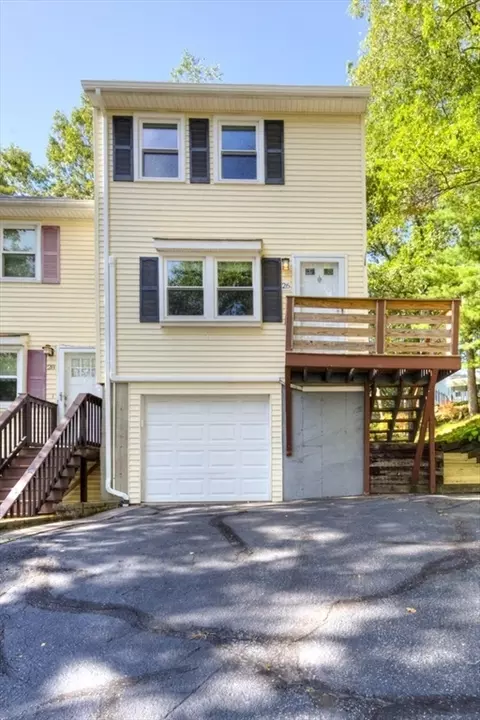 26 Mildred Ave, Worcester, MA 01603