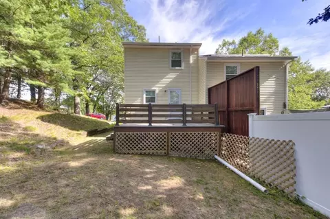 Exterior - 26 Mildred Ave, Worcester, MA 01603 photo 4 of 9