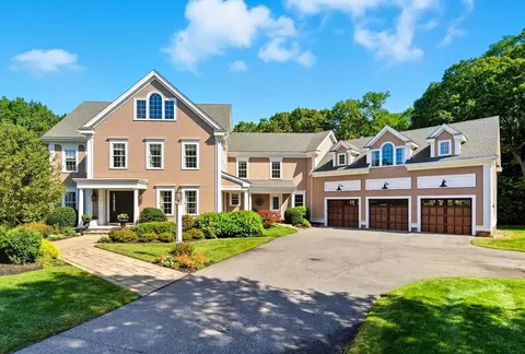 3 Woolsack Dr, Westford, MA 01886