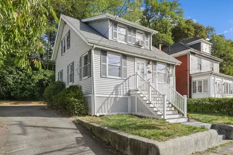 335 Lincoln Ave, Saugus, MA 01906