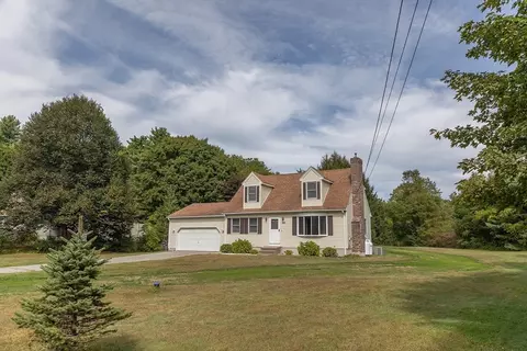 399 No Washington St, Belchertown, MA 01007