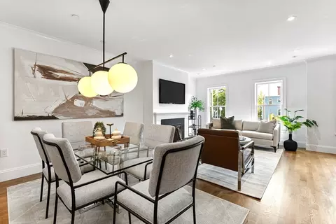 253 W 3rd St, Boston, MA 02127