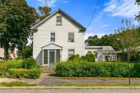 66 Linden St, Newton, MA 02464
