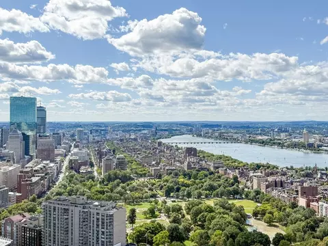 1 Franklin St #5106, Boston, MA 02110