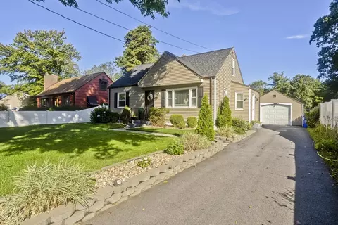 156 Gardens Dr, Springfield, MA 01119 photo 36