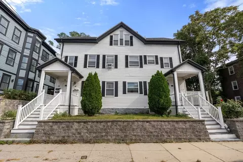 12-14 Shannon St #3, Brighton, MA 02135
