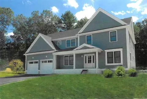 29 Saddle Rd, Concord, MA 01742