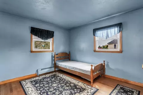 Bedroom - 4 Bourque St, Lawrence, MA 01843 photo 3 of 4