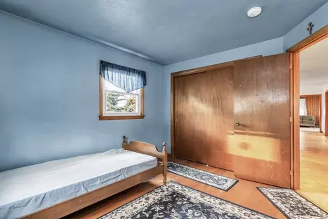 Bedroom - 4 Bourque St, Lawrence, MA 01843 photo 4 of 4