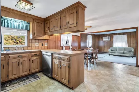Kitchen - 4 Bourque St, Lawrence, MA 01843 photo 2 of 2