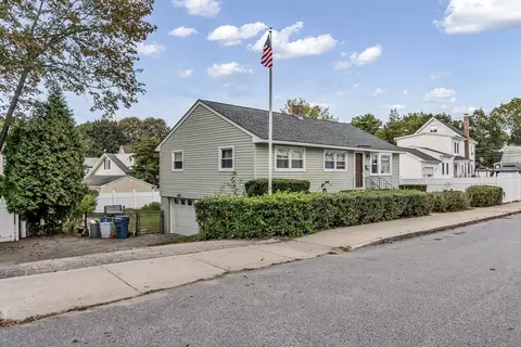 Other - 4 Bourque St, Lawrence, MA 01843 photo 1 of 5