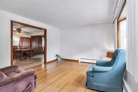 Living - 4 Bourque St, Lawrence, MA 01843 photo 1 of 3