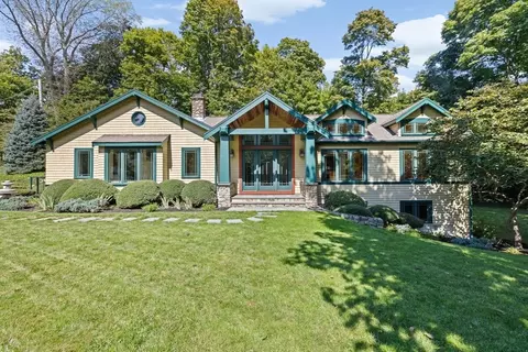 40 Jerusalem Rd, Cohasset, MA 02025