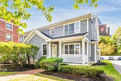 12-20 Richardson St #14, Newton, MA 02458