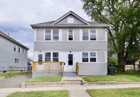 36-38 Montcalm St, Springfield, MA 01151