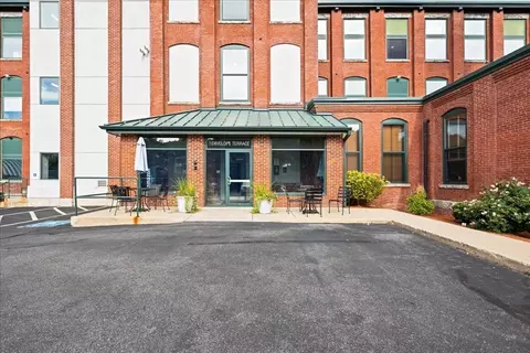 1 Envelope Ter #207, Worcester, MA 01604 photo 16