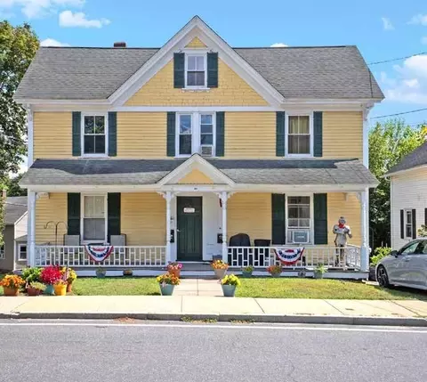 91 Nason St, Maynard, MA 01754 photo 2